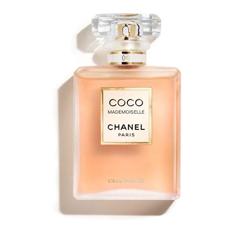 Chanel coco mademoiselle sephora